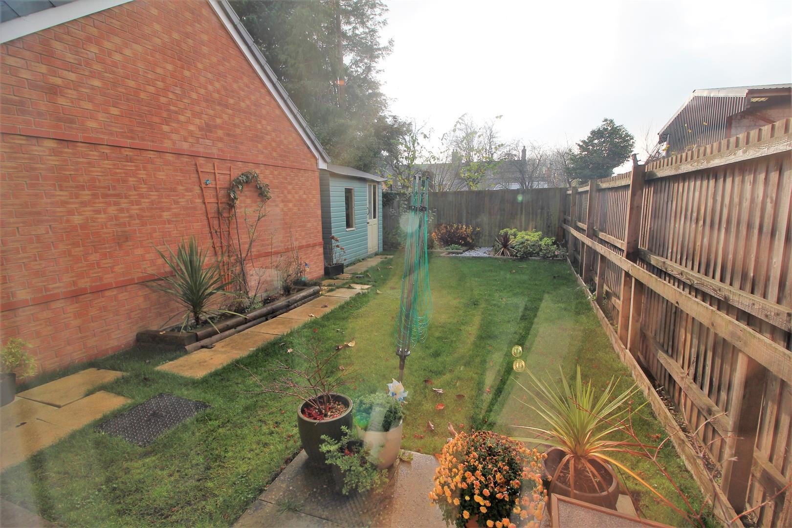 42 Heritage Way, Llanymynech, SY22 6LN Let Agreed